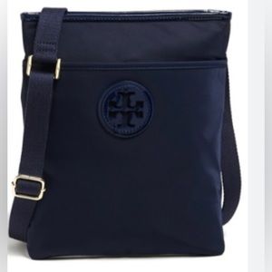 Tory Burch Nylon Crossbody